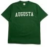 Quiet Golf Augusta Tee - Forest 2 Quiet Golf Augusta Tee - Forest -Fashion clothing Sneaker Politics QUIETGOLF SPRING23 131 112242 1