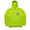 Real Bad Man Classic Fleece Hoodie - Acid -Fashion clothing Sneaker Politics RealBadMan Feb23 131 113429 WB 1 1