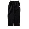Reigning Champ Rugby Pant - Black -Fashion clothing Sneaker Politics ReigningChampRugbyPant 131 109610 WB 2