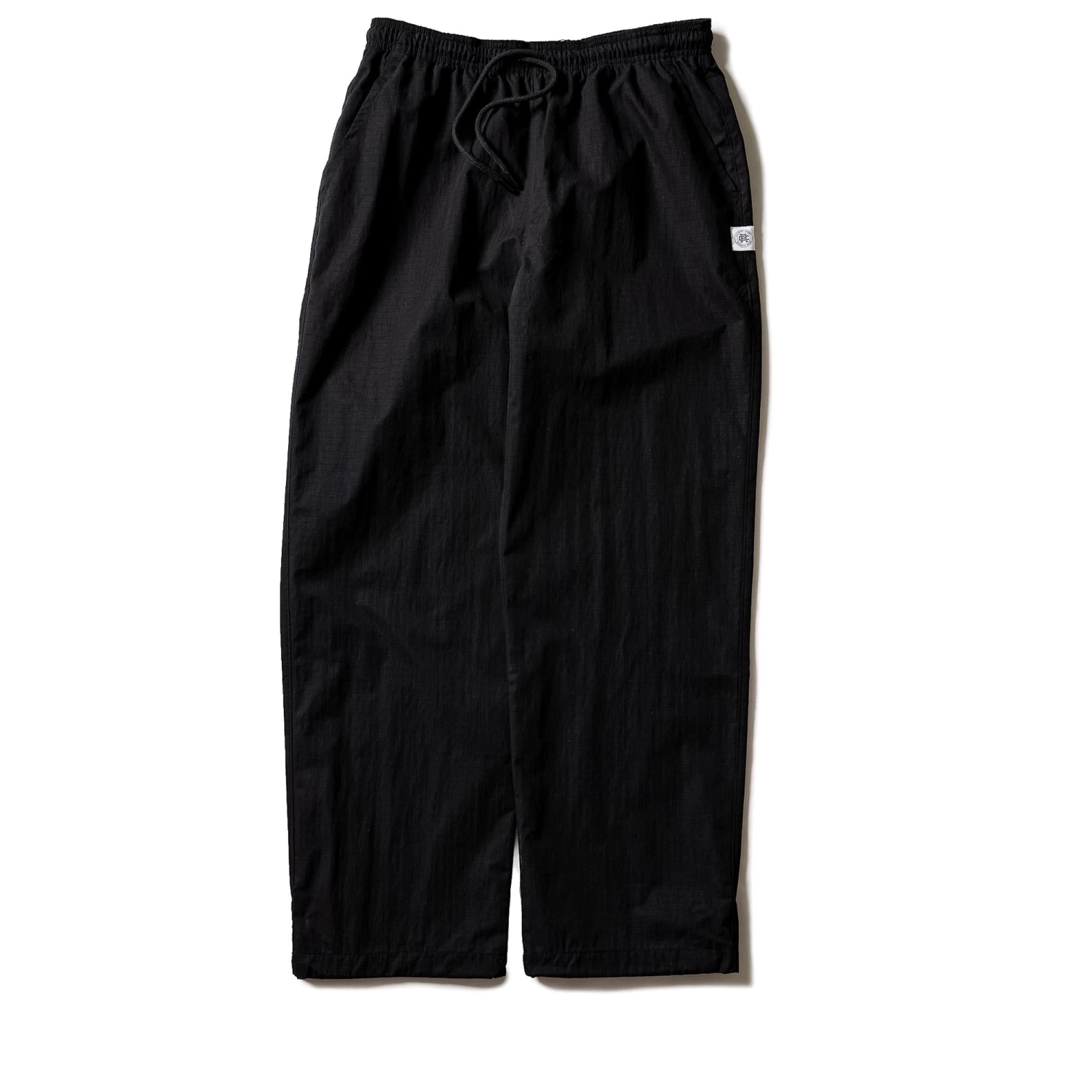 Reigning Champ Rugby Pant - Black 3 Reigning Champ Rugby Pant - Black