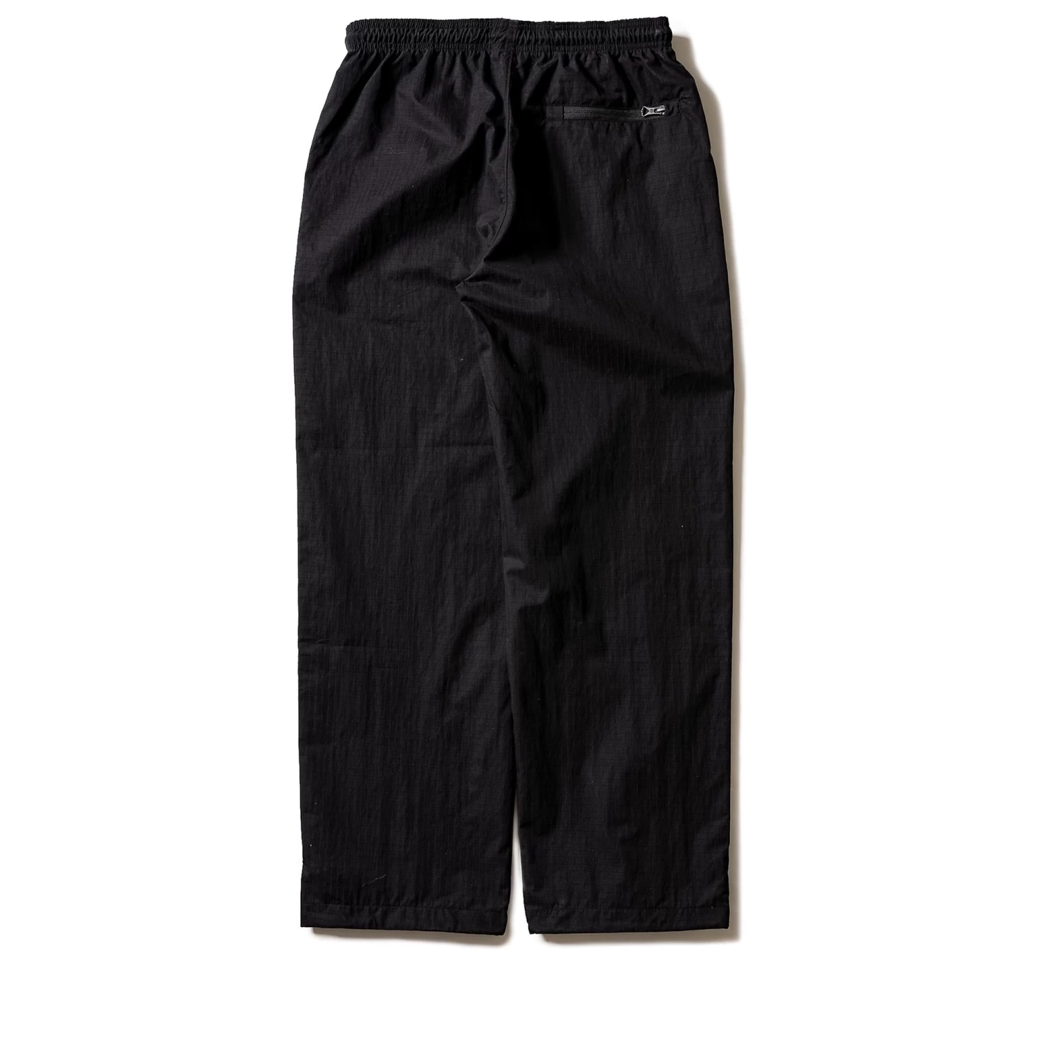 Reigning Champ Rugby Pant - Black 4 Reigning Champ Rugby Pant - Black - Image 2