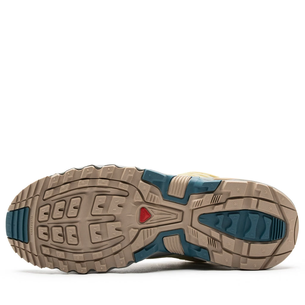 Salomon ACS Pro - Pewter/Monument 8 Salomon ACS Pro - Pewter/Monument - Image 6