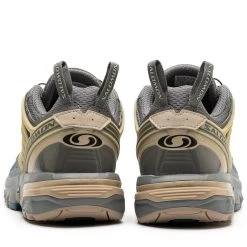 Salomon ACS Pro - Pewter/Monument 14 Salomon ACS Pro - Pewter/Monument -Fashion clothing Sneaker Politics SALOMON JULY23 131 112774 4