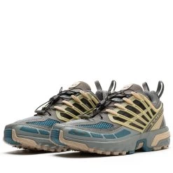 Salomon ACS Pro - Pewter/Monument 13 Salomon ACS Pro - Pewter/Monument -Fashion clothing Sneaker Politics SALOMON JULY23 131 112774 5