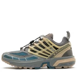 Salomon ACS Pro - Pewter/Monument
