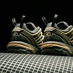 Salomon ACS Pro - Pewter/Monument 19 Salomon ACS Pro - Pewter/Monument -Fashion clothing Sneaker Politics Salomon ACSPro IG 5