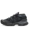 Salomon Jungle Ultra Low Advanced - Black/Magnet -Fashion clothing Sneaker Politics Salomon JungleUltraLow 131 115037 WB 1
