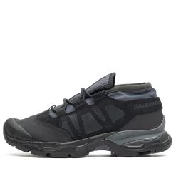 Salomon Jungle Ultra Low Advanced - Black/Magnet