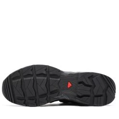 Salomon Jungle Ultra Low Advanced - Black/Magnet -Fashion clothing Sneaker Politics Salomon JungleUltraLow 131 115037 WB 3