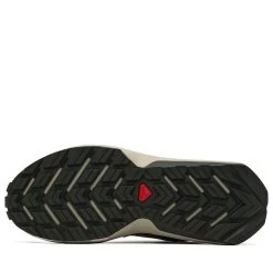 Salomon Odyssey ELMT Advanced - Olive Night/Deep Lichen Green 13 Salomon Odyssey ELMT Advanced - Olive Night/Deep Lichen Green -Fashion clothing Sneaker Politics Salomon OdysseyElmt 131 112773 WB 2