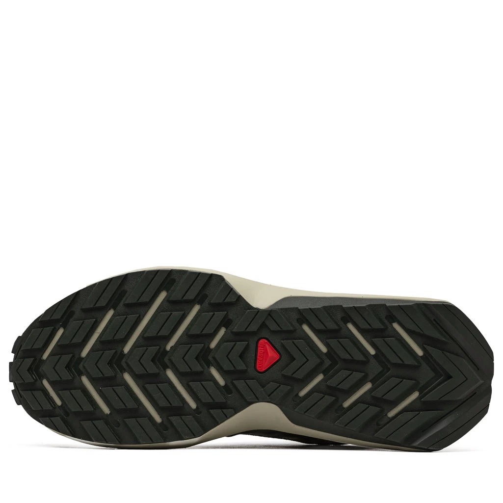 Salomon Odyssey ELMT Advanced - Olive Night/Deep Lichen Green 8 Salomon Odyssey ELMT Advanced - Olive Night/Deep Lichen Green - Image 6