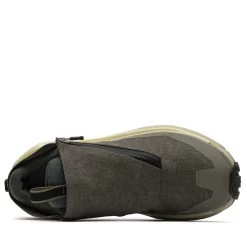 Salomon Odyssey ELMT Advanced - Olive Night/Deep Lichen Green 12 Salomon Odyssey ELMT Advanced - Olive Night/Deep Lichen Green -Fashion clothing Sneaker Politics Salomon OdysseyElmt 131 112773 WB 4