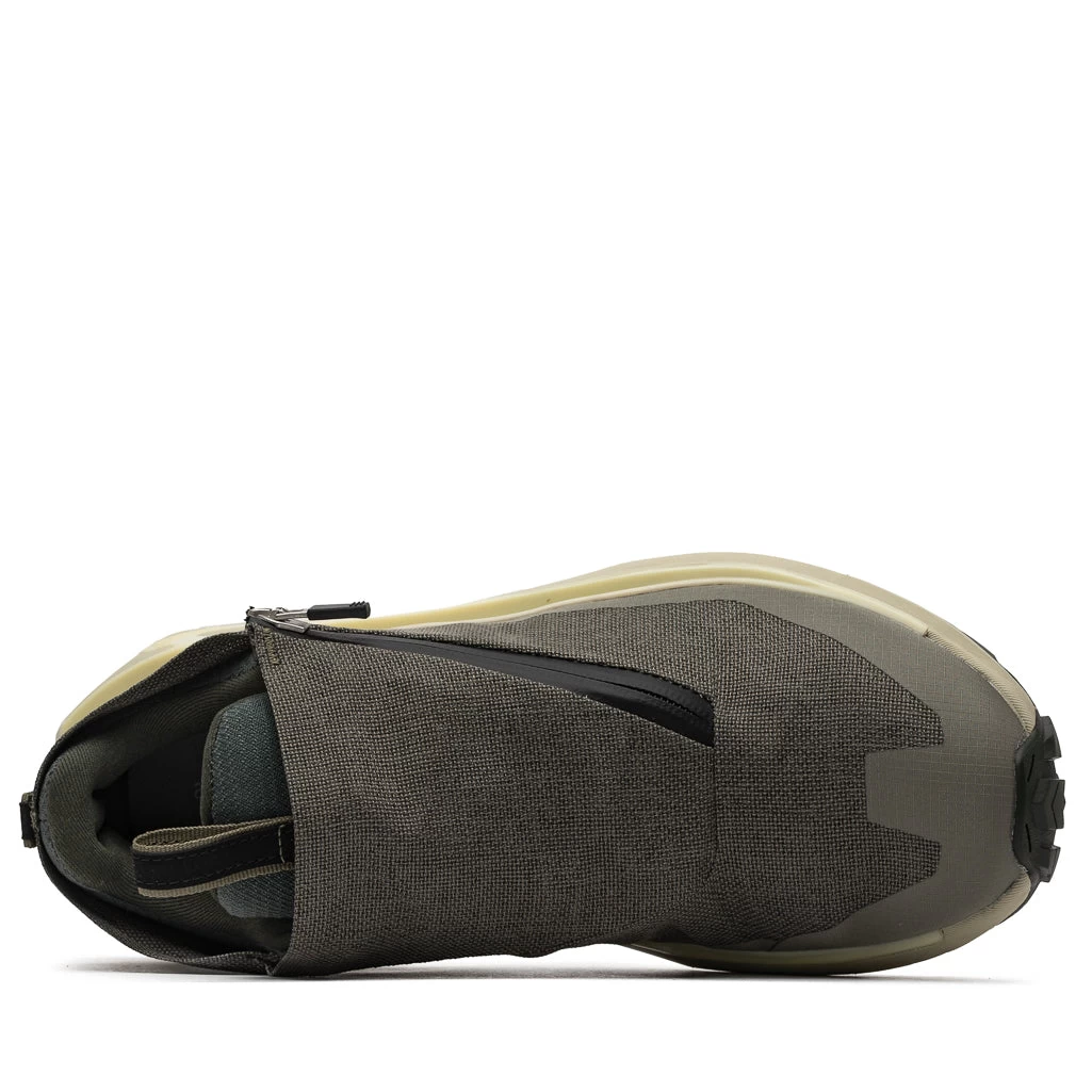 Salomon Odyssey ELMT Advanced - Olive Night/Deep Lichen Green 7 Salomon Odyssey ELMT Advanced - Olive Night/Deep Lichen Green - Image 5