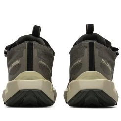 Salomon Odyssey ELMT Advanced - Olive Night/Deep Lichen Green 11 Salomon Odyssey ELMT Advanced - Olive Night/Deep Lichen Green -Fashion clothing Sneaker Politics Salomon OdysseyElmt 131 112773 WB 5