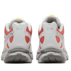 Salomon XT-4 - White/Green Ash -Fashion clothing Sneaker Politics Salomon XT4OGWhite 131 112766 WB 5