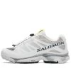 Salomon XT-4 - White/Ebony 1 Salomon XT-4 - White/Ebony -Fashion clothing Sneaker Politics Salomon XT4OGWhiteEbony 131 112775 WB 1