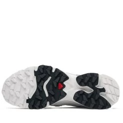 Salomon XT-4 - White/Ebony -Fashion clothing Sneaker Politics Salomon XT4OGWhiteEbony 131 112775 WB 2