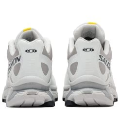 Salomon XT-4 - White/Ebony -Fashion clothing Sneaker Politics Salomon XT4OGWhiteEbony 131 112775 WB 5
