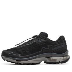 Salomon XT-Slate Advanced - Black/Ebony/Frost Grey
