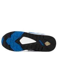 Saucony Grid Shadow 2 - White/Blue 14 Saucony Grid Shadow 2 - White/Blue -Fashion clothing Sneaker Politics Saucony Shadow2Blur 131 115038 WB 2