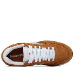 Saucony Shadow 5000 - Rust -Fashion clothing Sneaker Politics SauconyShadow5000Rust 131 112719 WB 3