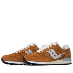 Saucony Shadow 5000 - Rust -Fashion clothing Sneaker Politics SauconyShadow5000Rust 131 112719 WB 6