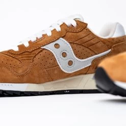 Saucony Shadow 5000 - Rust -Fashion clothing Sneaker Politics SauconyShadow5000Rust 131 112719 WB 7