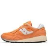 Saucony Shadow 6000 - Orange/White 2 Saucony Shadow 6000 - Orange/White -Fashion clothing Sneaker Politics Shadow 6000Orange 131 112479 WB 1