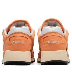 Saucony Shadow 6000 - Orange/White 11 Saucony Shadow 6000 - Orange/White -Fashion clothing Sneaker Politics Shadow 6000Orange 131 112479 WB 5