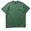 Stussy Heavyweight Pigment Dyed Crew - Pine -Fashion clothing Sneaker Politics StussyPigDyedCrewPine 131 111959 55 1140320 WB 1