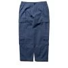 Stussy Ripstop Surplus Cargo Pant - Washed Blue 1 Stussy Ripstop Surplus Cargo Pant - Washed Blue -Fashion clothing Sneaker Politics StussyRipstopSurplusW.Blue 131 110802 WB 1