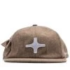 TOMBOGO Wool Hat - Tan -Fashion clothing Sneaker Politics Tombogo WoolTanHat 131 112548 WB 1