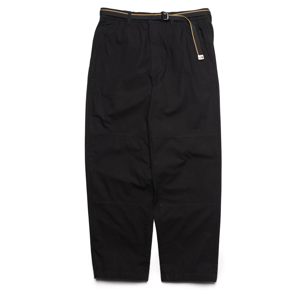The North Face Ripstop Easy Pants - Black 3 The North Face Ripstop Easy Pants - Black