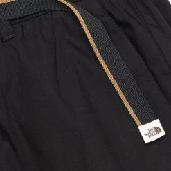 The North Face Ripstop Easy Pants - Black 7 The North Face Ripstop Easy Pants - Black -Fashion clothing Sneaker Politics northface spring23 131 111391 NF0A8213 2