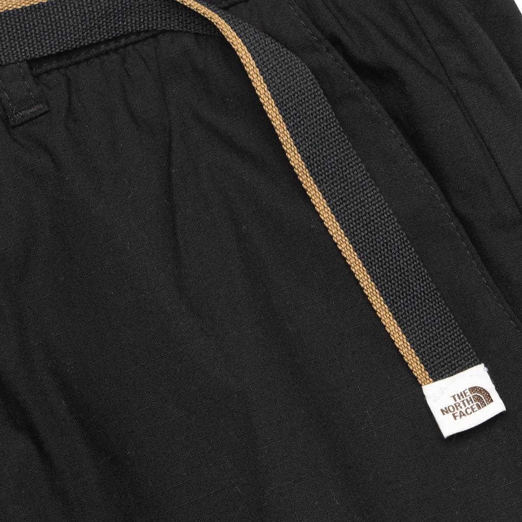 The North Face Ripstop Easy Pants - Black 5 The North Face Ripstop Easy Pants - Black - Image 3
