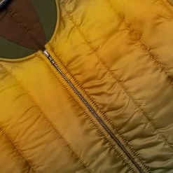 Pleasures Incense Puffer Work Jacket - Multi -Fashion clothing Sneaker Politics pleasures spring23 131 111531 P23SP007 MULTI 2