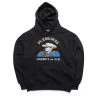 Pleasures Rhythm Hoodie - Black 1 Pleasures Rhythm Hoodie - Black -Fashion clothing Sneaker Politics pleasures spring23 131 111535 P23SP024 BLACK 1