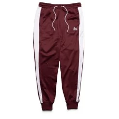Puma X TMC Hussle T7 Pant - Burgundy