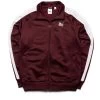 Puma X TMC Hussle T7 Jacket - Burgundy -Fashion clothing Sneaker Politics puma spring23 131 110408 53480805 1