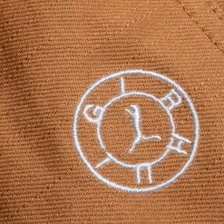 Puma X Rhuigi Double Knee Pant - Desert Tan -Fashion clothing Sneaker Politics pumaxrhuigi spring23 131 111297 2 8ed13c82 54b3 4fc8 b759 1d03259c1968