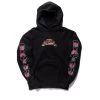 Politics Bayou Classic Hoodie - Washed Black 2 Politics Bayou Classic Hoodie - Washed Black -Fashion clothing SneakerPoliticsBayouClassicHoodieBlackBlog 5 0fca33aa a95e 4387 b1ad 603ba63a21cc