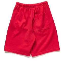 Politics Every Days Short - Red/White 5 Politics Every Days Short - Red/White -Fashion clothing SneakerPoliticsEverydaysShortsRED 1 0e0b0f5d 607b 4d0c a40b 2a803dc84204