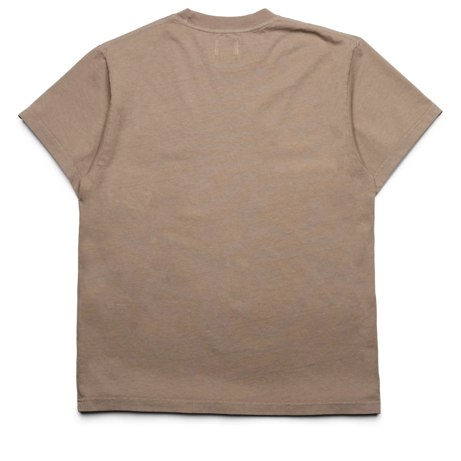 Politics Every Days Tee - Pebble 4 Politics Every Days Tee - Pebble - Image 2