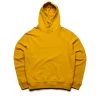 424 Hoodie - Yellow 2 424 Hoodie - Yellow -Fashion clothing Sneaker Politics 424 Feb23 131 111592 WB 1