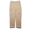 Advisory Board Crystals Knit Lounge Pants - Ecru 1 Advisory Board Crystals Knit Lounge Pants - Ecru -Fashion clothing Sneaker Politics ABC APR23 131 111811 WB 1