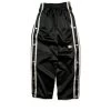 Advisory Board Crystals Breakaway Pants - Black -Fashion clothing Sneaker Politics ABC APR23 131 111814 WB 1