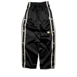 Advisory Board Crystals Breakaway Pants - Black