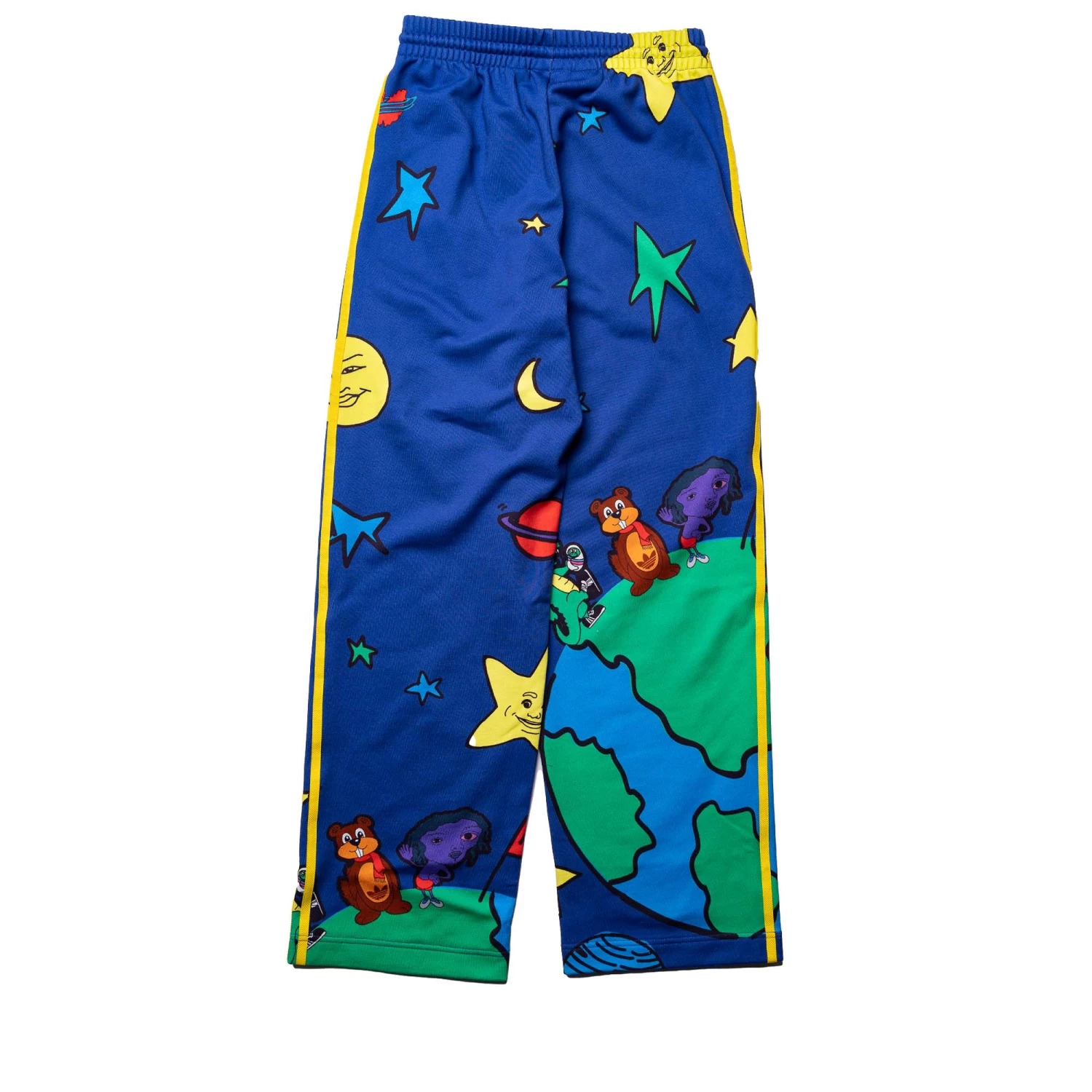 Adidas X Kerwin Frost Sweatpants - Planet 4 Adidas X Kerwin Frost Sweatpants - Planet - Image 2