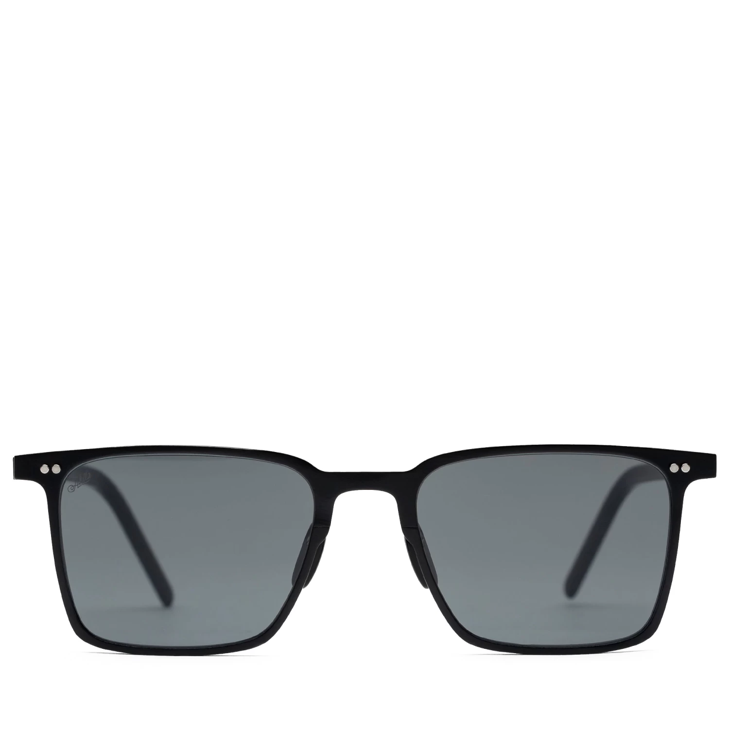 Akila Achilles - Matte Black 3 Akila Achilles - Matte Black