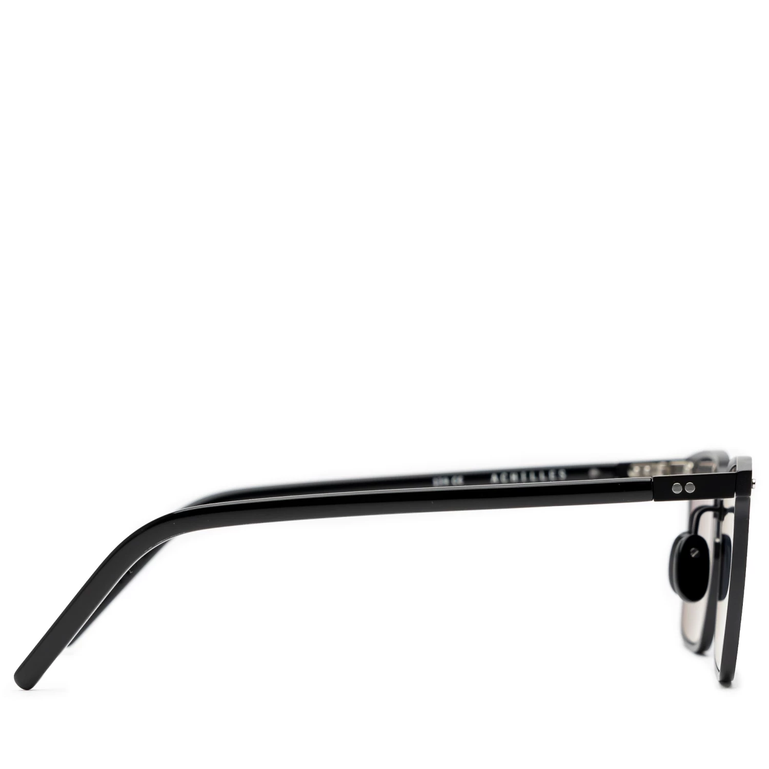 Akila Achilles - Matte Black 4 Akila Achilles - Matte Black - Image 2